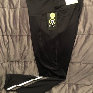 Women’s high rise 7/8 legging